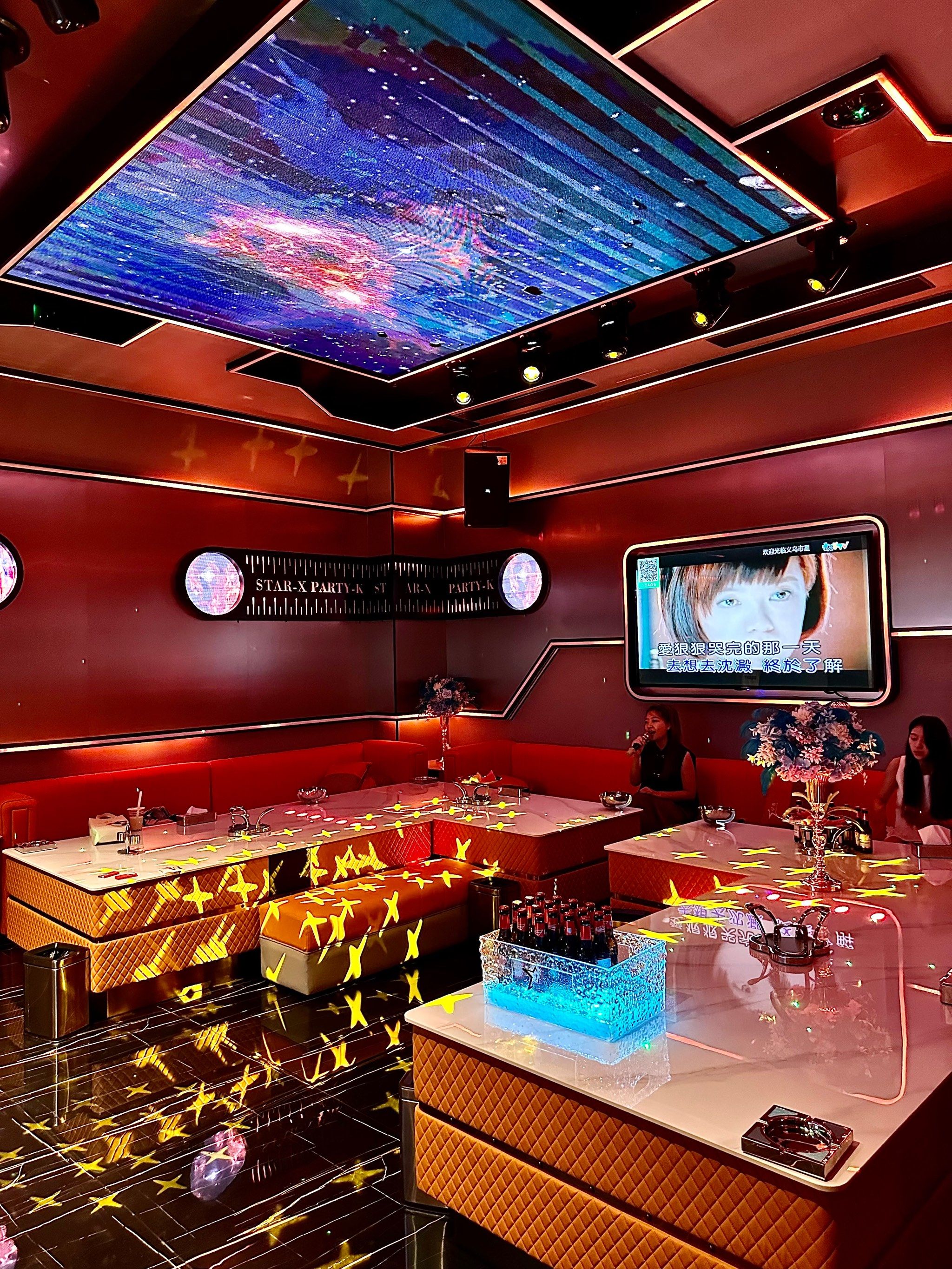 无锡商务ktv消费指南-滨湖区ktv预定