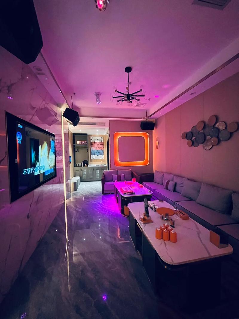 无锡商务KTV环境如何不错-滨湖区ktv预定