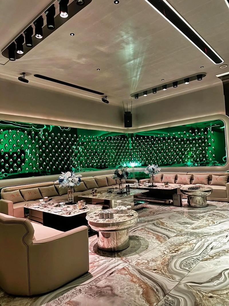 无锡商务KTV，商务洽谈的绝佳场所-滨湖区ktv预定